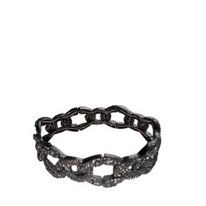 Elegant Silver Bracelet